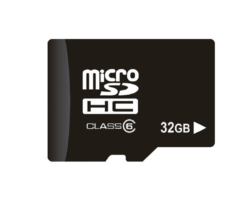 Micro SD Speicher Karte SD Karte TF Karte für Smart Handy: 32GB