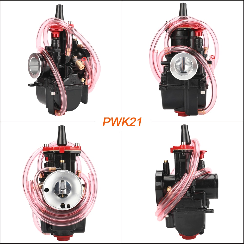 21 24 26 28 30 32 34mm pwk kaasutin maikuni 2t 4t moottoripyörä skootteri utv atv universal
