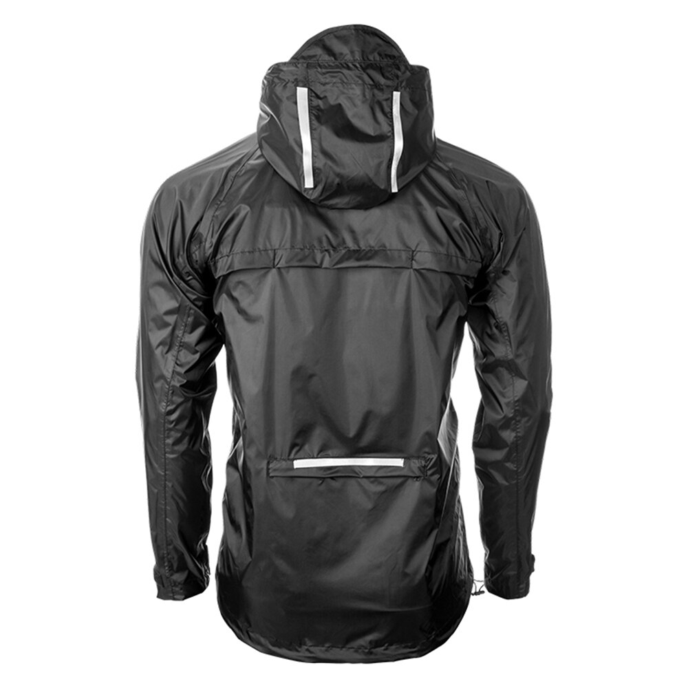 Mannen Waterdicht Winddicht Fietsen Jacket Mtb Fiets Regen Jas Outdoor Sport Running Regenjas Fietsen Jas Fiets Kleding