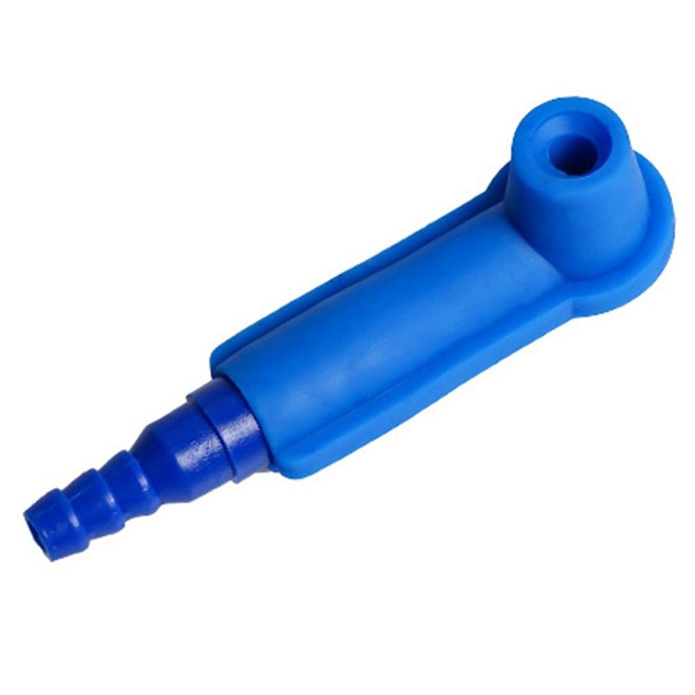 Oil Bleeder Exchange Drained Connector Brake Oil Changer Brake Oil Exchange Tool Construction Vehicles Device Supplies