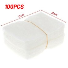 Yard Plant Bags 100PCS Biodegradable Breathable Eco-Friendly Grow Non-Woven: 12 12cm