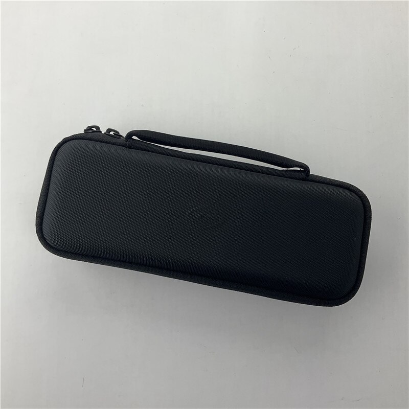Mallette de transport à coque rigide, pour sac OP-Z, synthétiseur Portable multimédia, boîte de rangement OPZ pour contrôleur clavier: Default Title