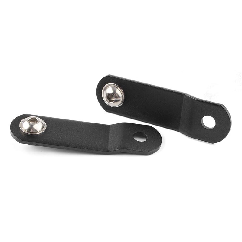 Motorcykel gas tank hiss 2.56 tum  (65mm)  gas tank lyft kit kompatibla med harley sportster  xl 883 1200 48 72 dyna lyft tank