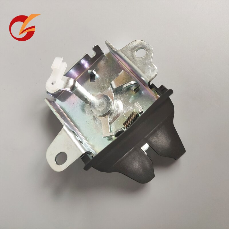 Trava para porta traseira toyota corolla e12 modelo ae100 2010-2019, trava para porta traseira, compatível com toyota corolla e12 modelos 2001-2007