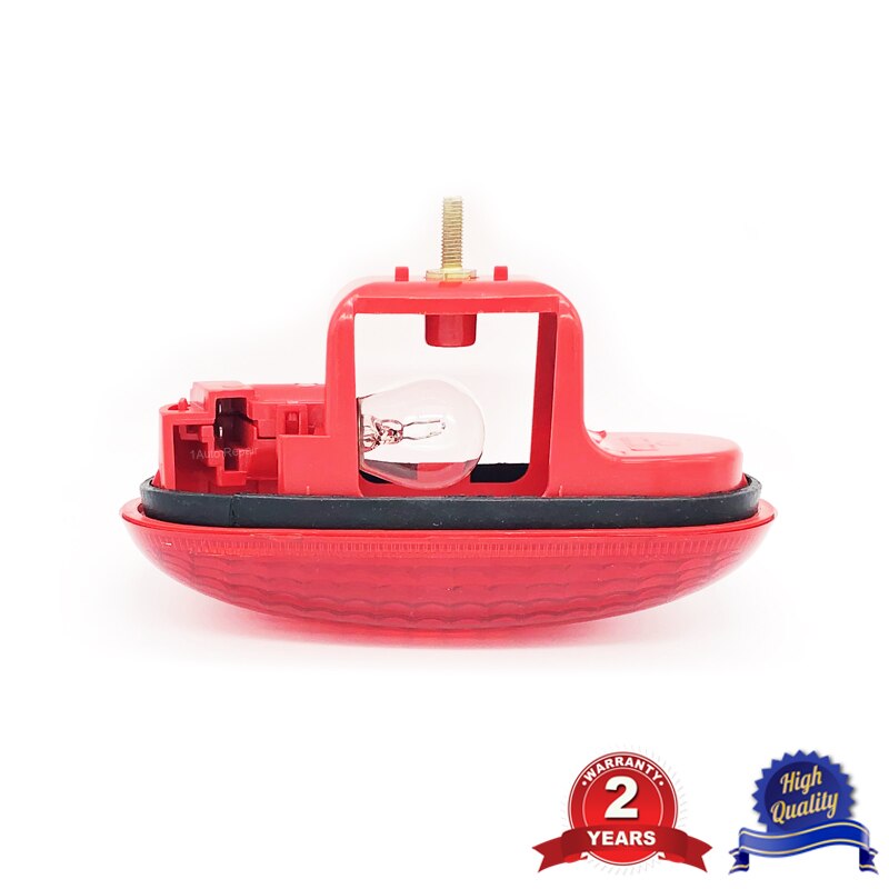 FÜR NISSAN inter PRIMASTAR 3RD halt EBENE BREMSE LICHT LAMPE 93850108 91166696 4411019
