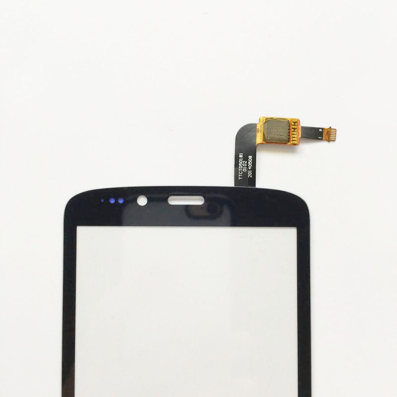 Touch screen For Huawei Honor Holly 3G Honor 3C Play Hol-U19 Hol-T00 HOL-U10 HOL U19 Digitizer Touch Screen Sensor Front Glass