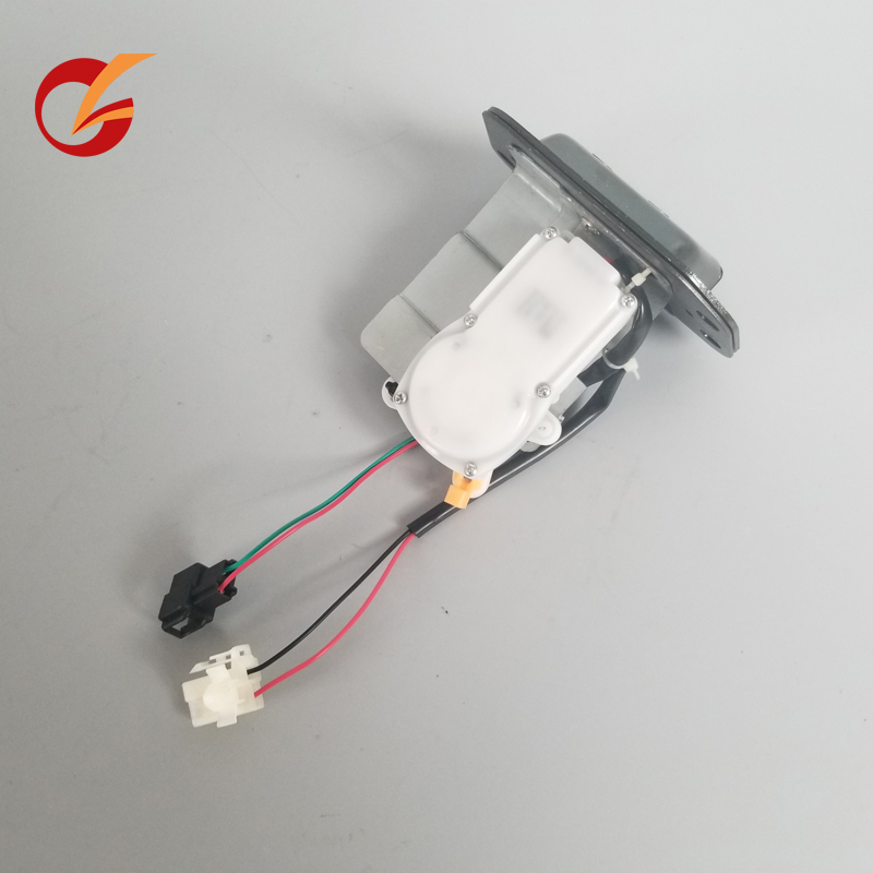 use for mazda van bongo e2200 back door lock tailgate latch with motor