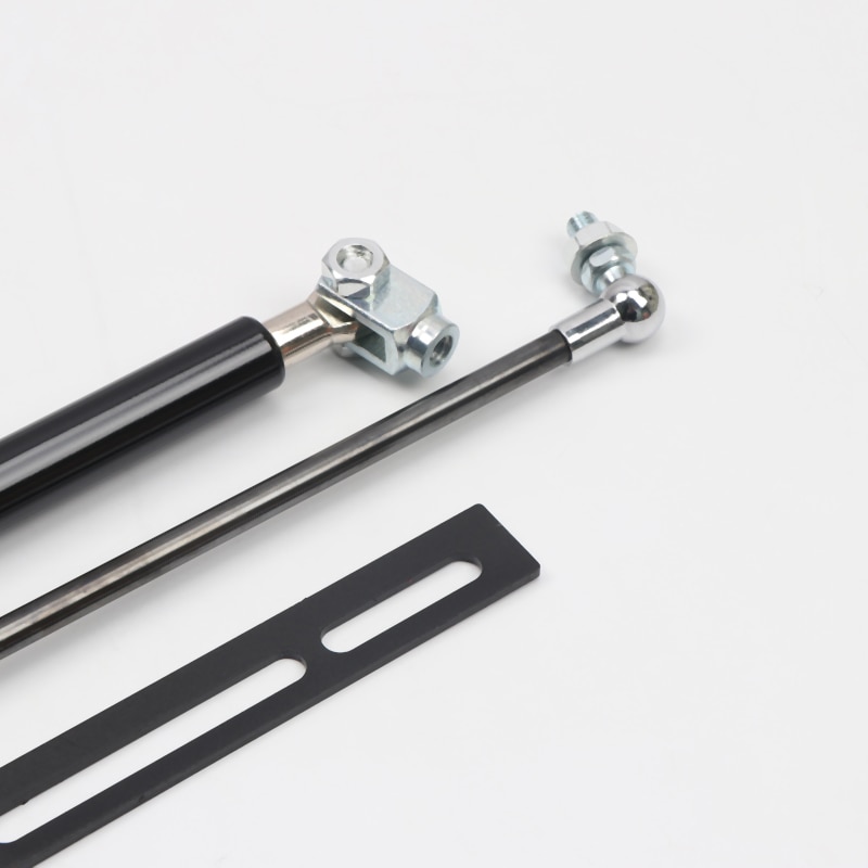 Car Front Hood Engine Cover Supporting Hydraulic rod Lift Strut Spring Shock Bars for Subaru Brz for Toyota 86 Gt86 -