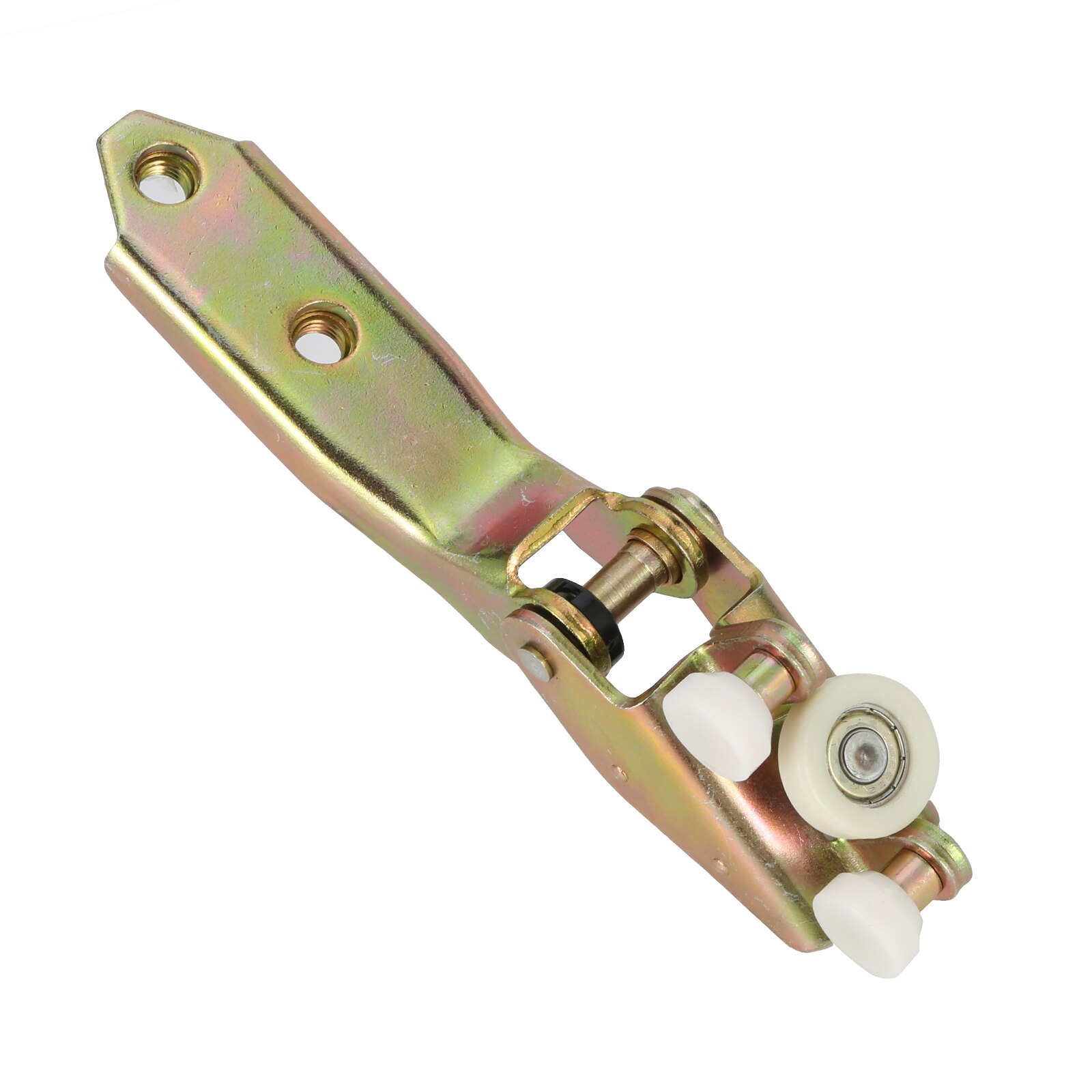 3Pcs Auto Schuifdeur Roller Gids Voor Transporter T4 Iv Bus 701843405B 701843335A 701843436 Deur Scharnier Conversie Kits