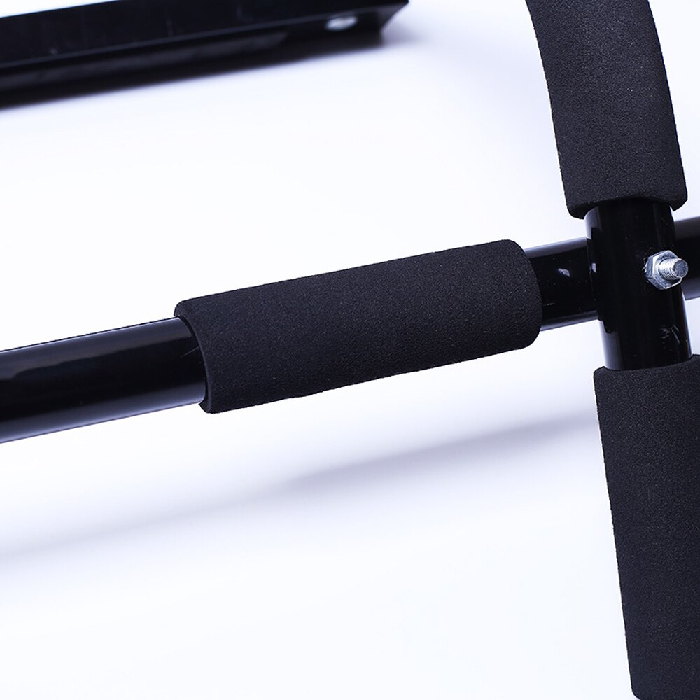 Adjustable Indoor Fitness Door Frame Multi-functional Pull Up Bar Wall Chin Up Car Horizontal Bar Fitness Equipments For gym