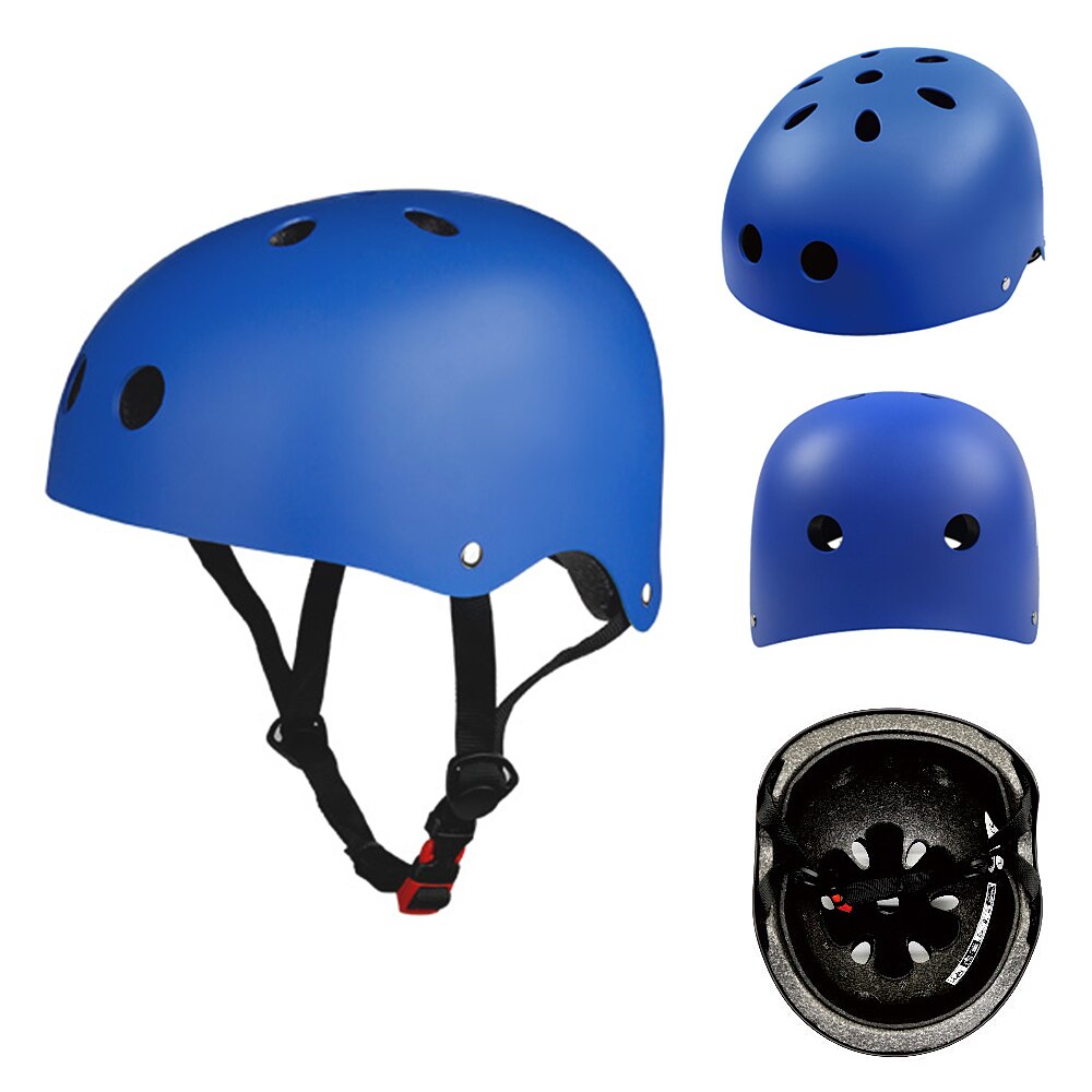 Kinderen Lichtgewicht Beschermende Helm Skateboard... Grandado