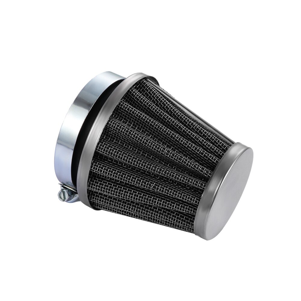 Useful 54MM 38MM 42MM Motorcycle Air 52MM 39MM 35MM Head Cleaner Filters 48MM Mushroom 46MM Filter 50MM Air Filter Equipment