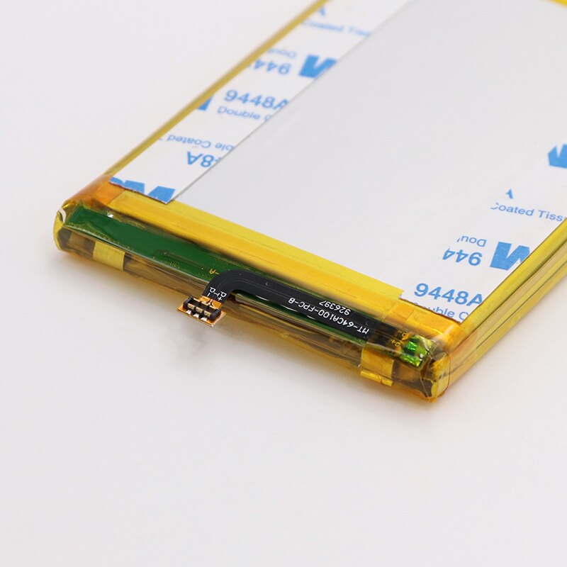 Mcdark 10000mAh Für Homtom HT70 Batterie Höhe kapazität Ersatz Sicherung Batterie Mit Werkzeug Für Homtom HT70 Smartphone