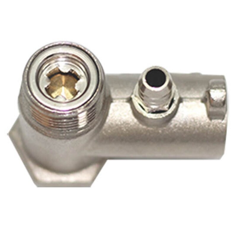 G1/2Inch Dn15 0.7Mpa Temperature And Pressure Relief Valve As Valve For Water Heaters System Check Valve One-Way Relief Valve Pr