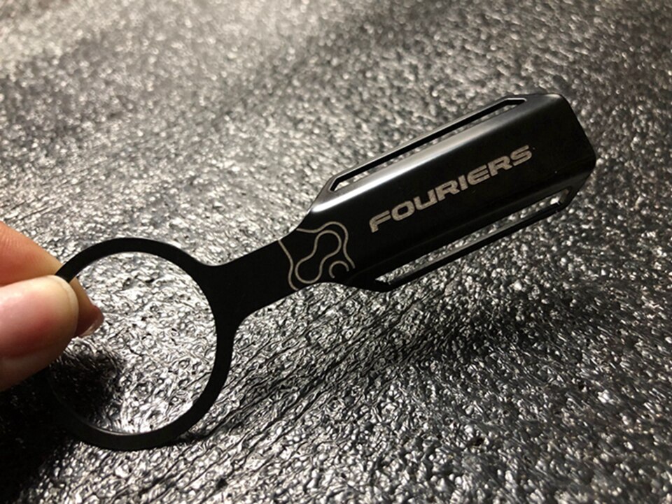 FOURIERS – support de batterie de jonction DI2, pour Campagnolo EPS V3 DI2, adaptateur d&#39;extension de jonction 6 degrés