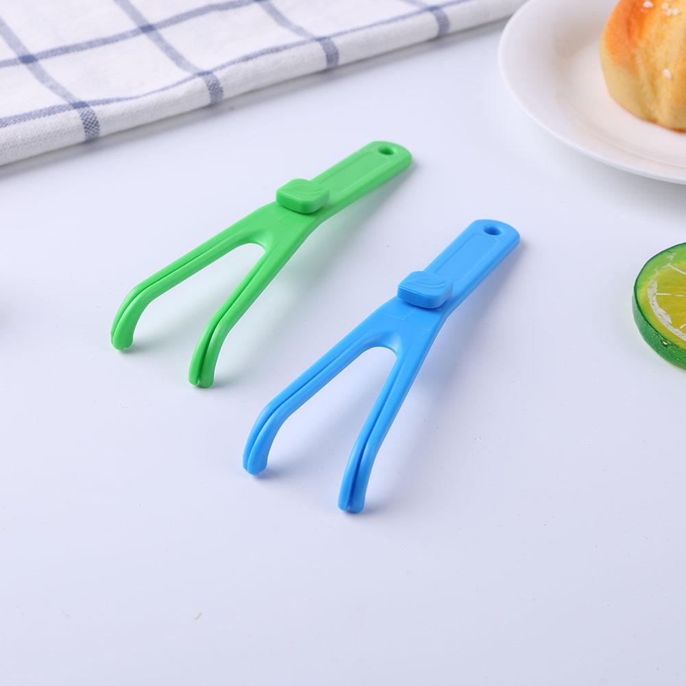 Dental Floss Flosser Y Shape Handle Interdental Teeth Cleaning Stick Tools Aid Oral Hygiene Toothpicks Cleaner Safety Oral Care