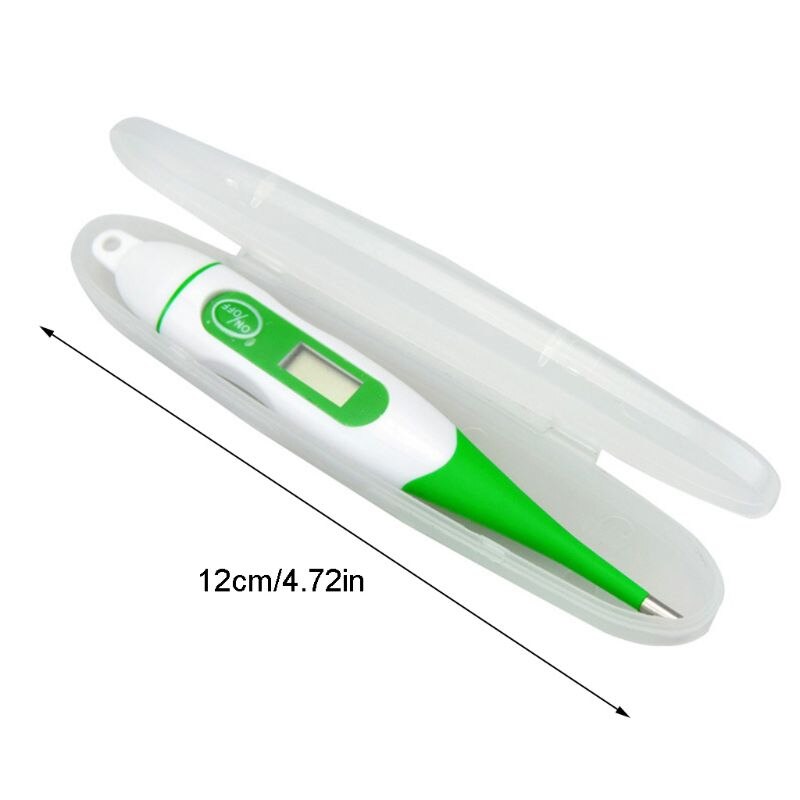 Pet Digital Thermometer for Accurate Detection Suitable for Cats Dogs