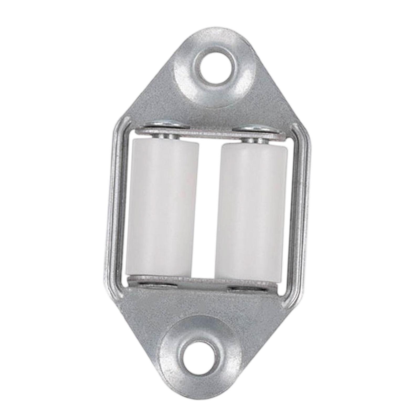 Rolluikbandgeleider, opbouwaccessoire, bandgeleiderwiel