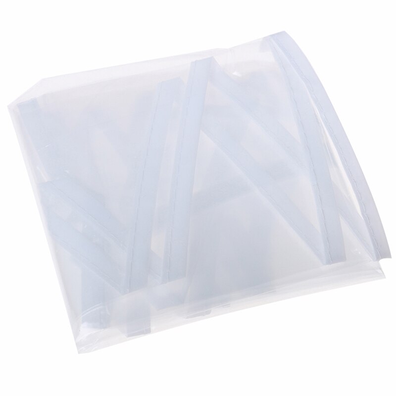 Kreatywny plastikowy kapelusz przeciwdeszczowy czapka płaszcz płaszcz przeciwdeszczowy kobiety mężczyźni prezenty dla dzieci uniwersalne zastosowanie piesze wycieczki wędkarskie deszcze wodoodporne wiatroodporne czapki