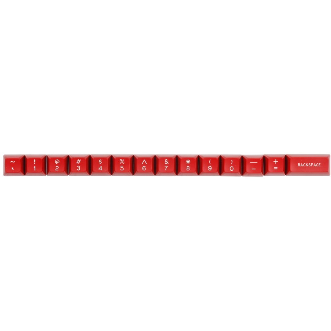 MAXKEY Foundation SA Keycaps Extra Kits
