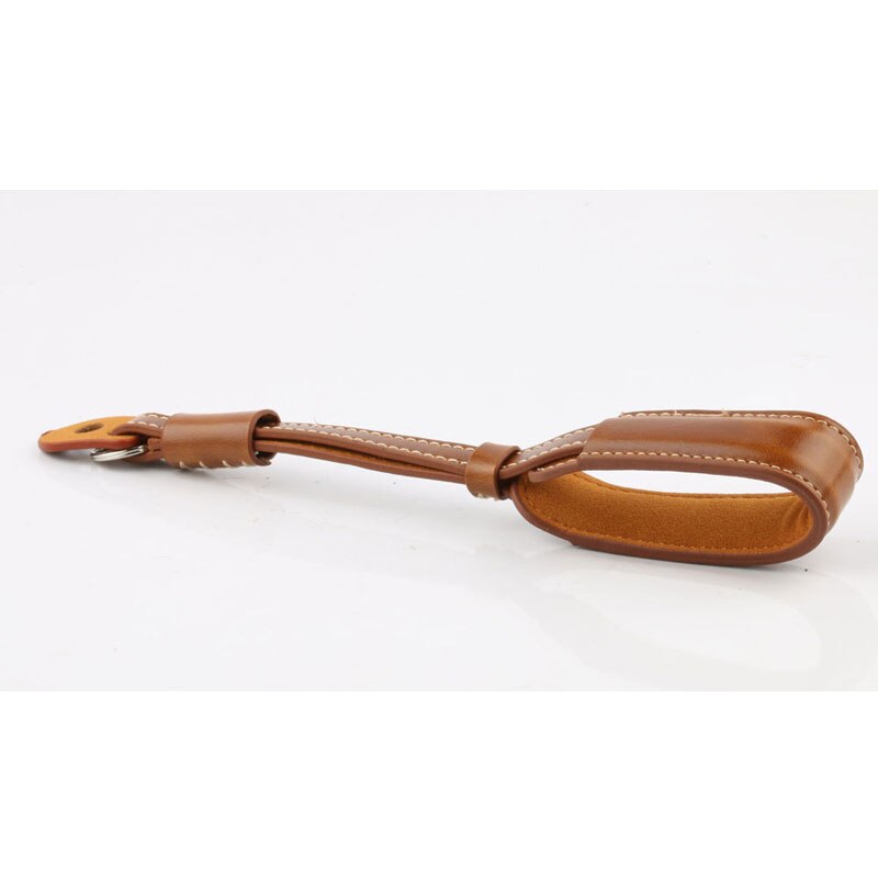 Camera Strap Accessories Portable For Micro Single SLR Compact Digital Camera A7RA7K A5100: brown