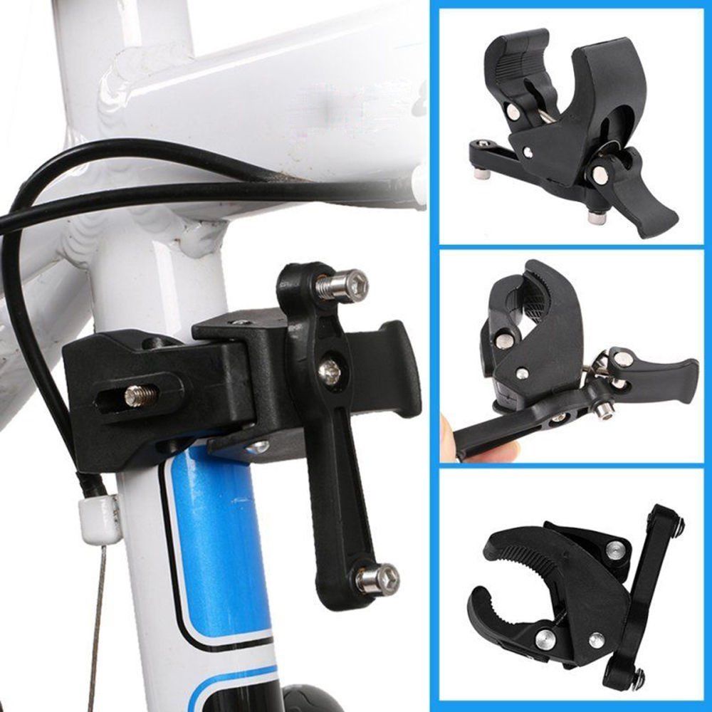Quick Release Free Hanging Bike Bottle Cage Cycling Mount Adapter Bracket Seat Drink Water Bottle Cage Holder Adapter Bikes Part