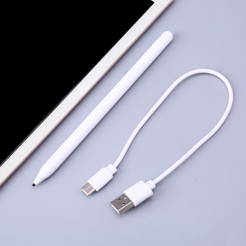 Stylus Pen Stylus Fine Tip Active Stylus para i-pad y otros teléfonos y-roid R9JA