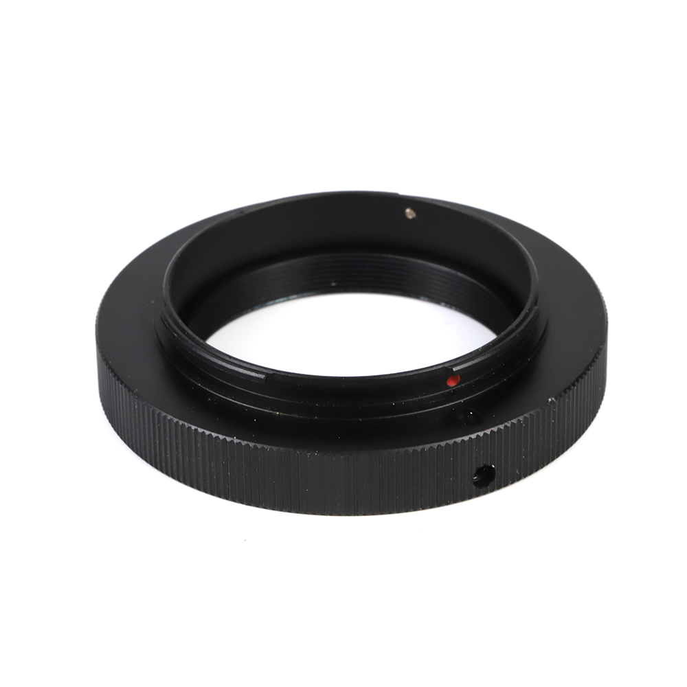 Adapterring für sony Alpha dslr -a580 a560 a390 a290 a450 a850 (t -2 t2- af  m42 x 0.75 ma )