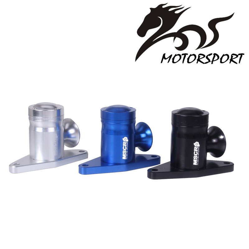 Produktbild von Ansaugschlauch Für Ladeluftkühler Turbo Kit Blow Off Ventil
