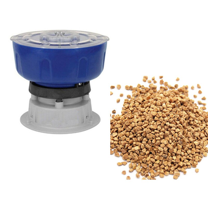 Bullet Case burnisher polijstmachine cleaner 220v Grandado