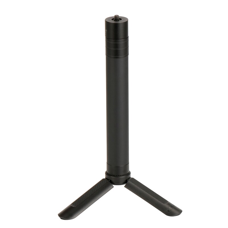 Smooth 4 Extension Pole Stick 29 inch Extendable Telescopic Rod Monopod Tripod for DJI OSMO mobile 2 Gimba,Feiyu Vimble 2 G6 G5