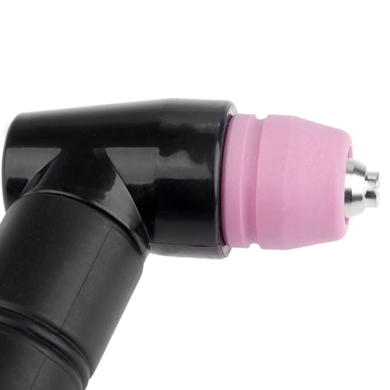 AG-60F WSD-60P arco piloto empezar cortador de Plasma no en contacto con Plasma antorcha de corte de cabeza cuerpo consumibles de soldadura para CUT50P LGK60