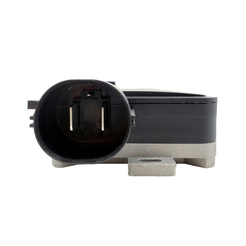 Original Radiator Fan Resistor Cooling Fan Module for Ford Focus MK2 Mazda 3 07-12