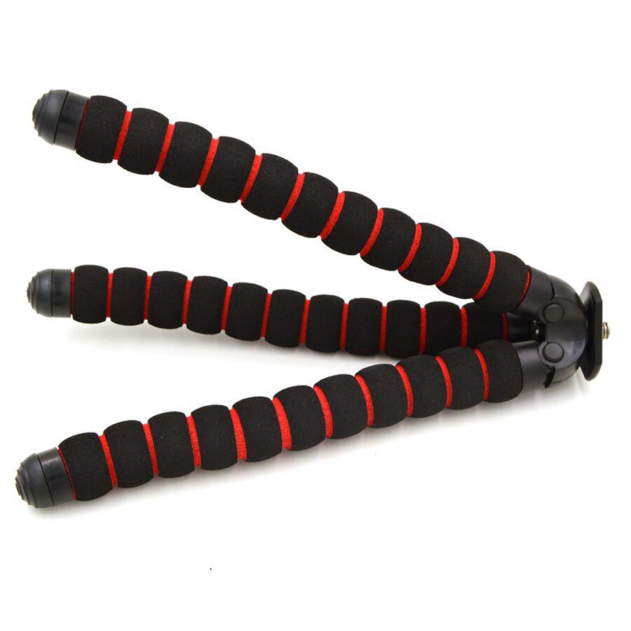 Grote Maat Camera Statieven Dragende om 5KG Gorillapod Type Monopod Flexibele Statief Mini Outdoor Reizen Digitale Camera 'S hoders