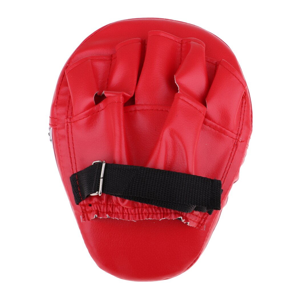 2X Hand Schlagpolster für Boxen (Neu und originalverpackt) in