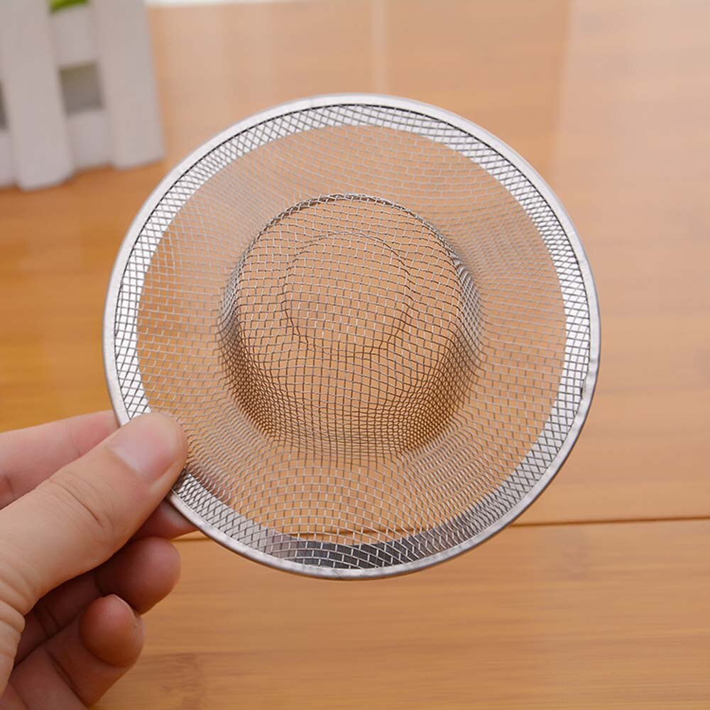 mesh vask sil siler avløpsvask filter plast silikon kjøkken matte ris vask propp badekar hårsil filter