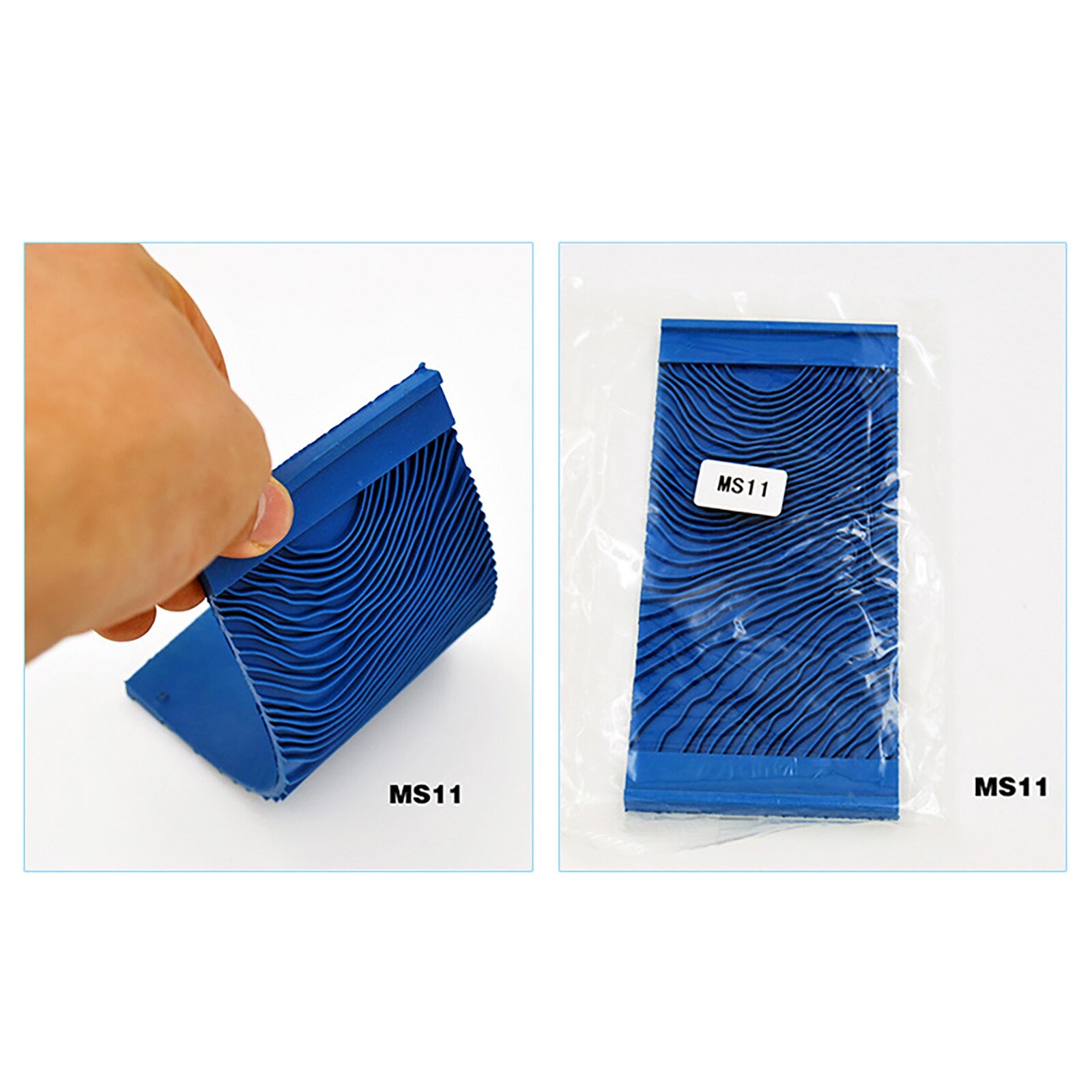 Wood Grain Texture Pattern DIY Texture Painting Tool Wood Grain Painting Tool