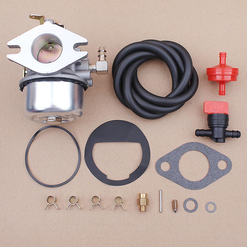Carburetor Carb Repair Kit For Kohler Magnum MV18 MV20 M18 M20 KT17 KT18 KT19 Engine 52-053-09/18/28 Engine Parts