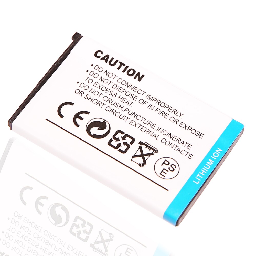 2 Pcs NP-20 CNP20 NP20 Batterie für CASIO Exilim EX M20 S100 S20 S500 S600 S770 S800 S880 Z60 Z65 z70 Z75 Z77 Z3 Z5 Z6 Z4 Z7 Z8