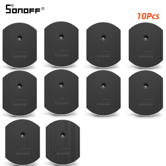 SONOFF D1 Clever Dimmer DIY Wifi Schalter Clever Heimat Szenen eWelink APP &Ampere; RF RM433 Fernbedienung Arbeit Mit Alexa google Hause