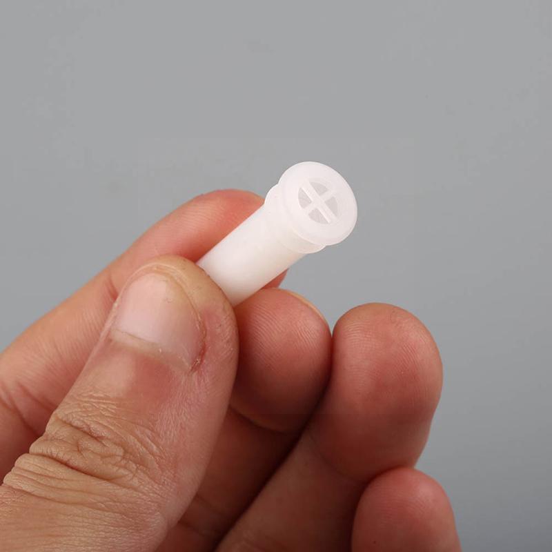 10 stück wasserspielzeug-enten-zubehör, quetschgeräusch, bb-pfeife, babyspielzeug für die badewanne ,  m7 4