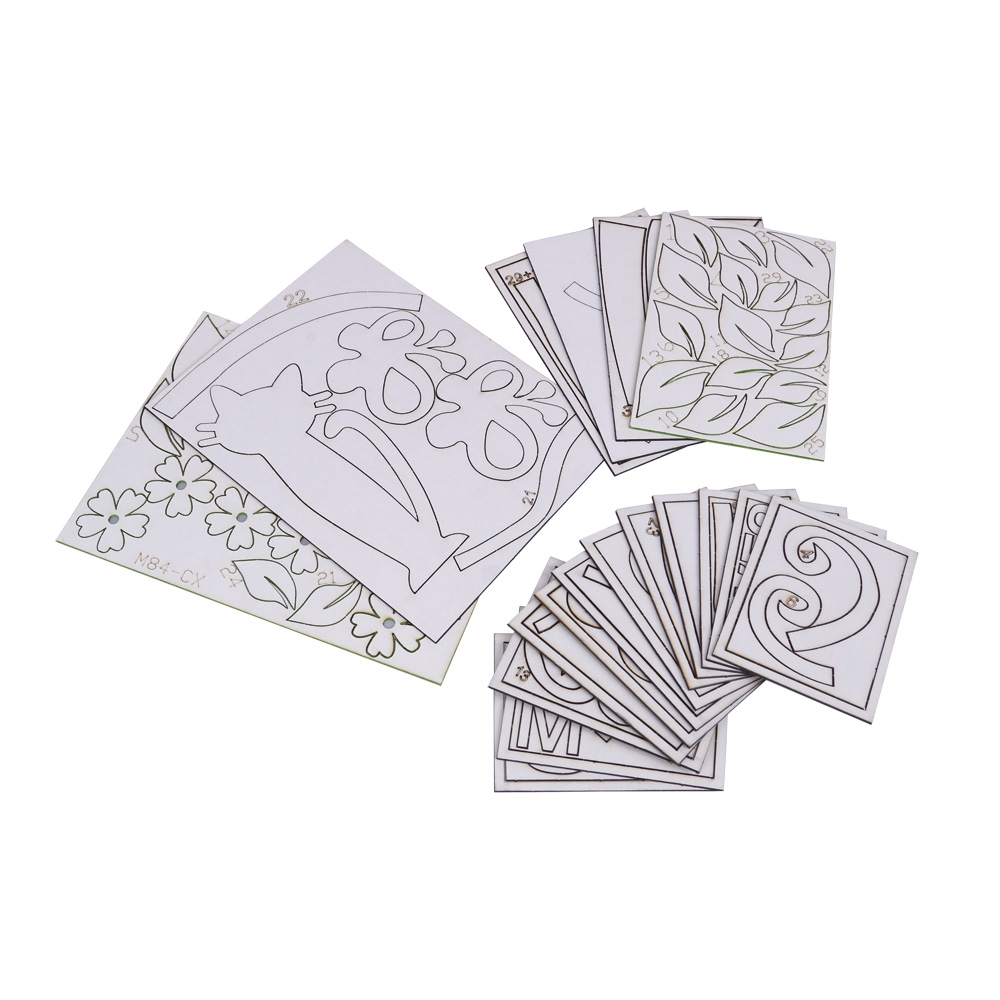 3d akryl krystal wallstickers stue soveværelse hyggelige billeder træ stickers 82.4cm*100cm /156cm*190cm