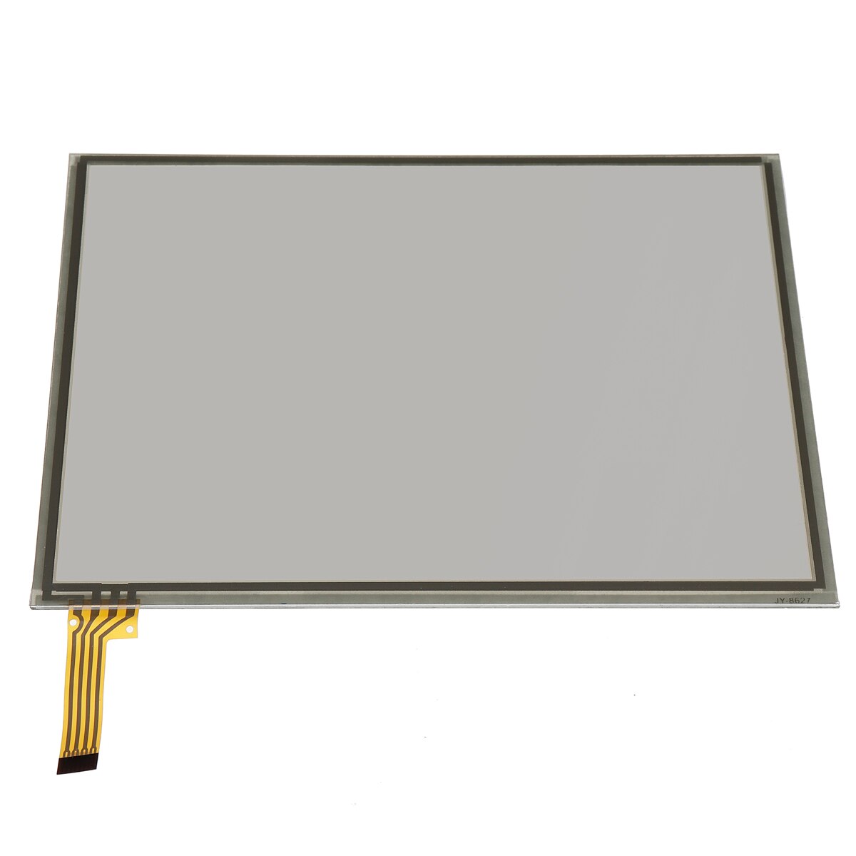 8.4 inch Glass Touch Screen Digitizer Lens panel 68190240 68224525 For Uconnect 3C 8.4A VP3 & 8.4AN VP4 Radio For Jeep for Dodge