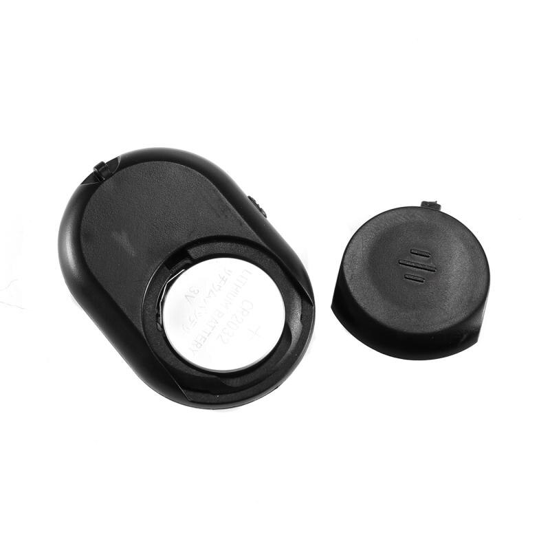 Bluetooth Remote Camera Shutter Release Button Mobile phone bluetooth Remote Control for Tiktok Short Video Shooting