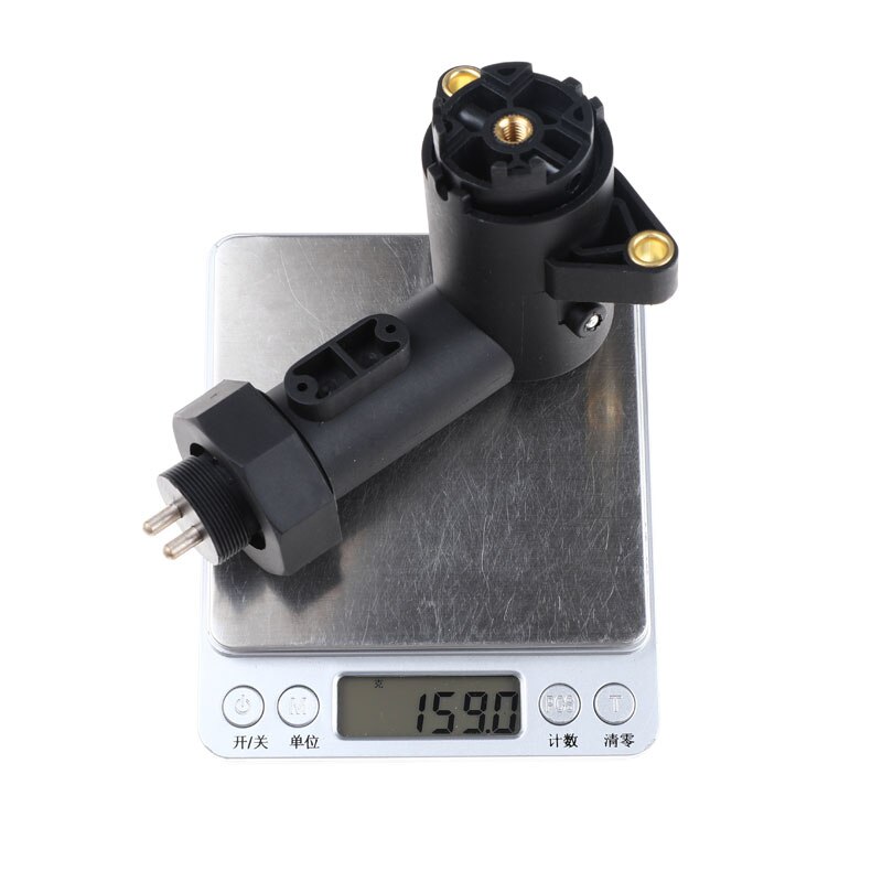 Luchtvering Hoogte Niveau Sensor Voor Renault 7700816098 4410500070