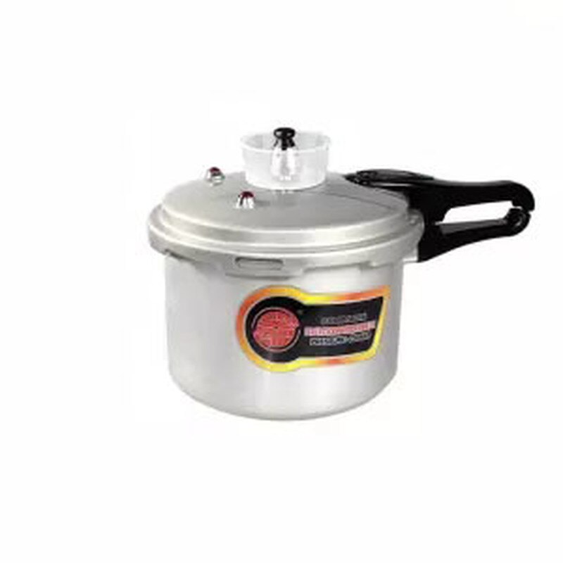 Pressure cooker gas gas stove induction cooker universal household heritage explosion-proof pressure cooker pressure cooker olla