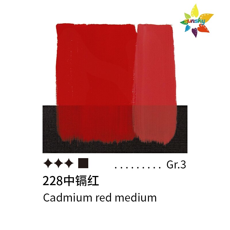 Originele Italië Maimeri Classico Olie Kleur Sterke Duurzaamheid Tubular 60Ml Enkele 77 Kleuren Zelf Geselecteerd Art Supplies: 228