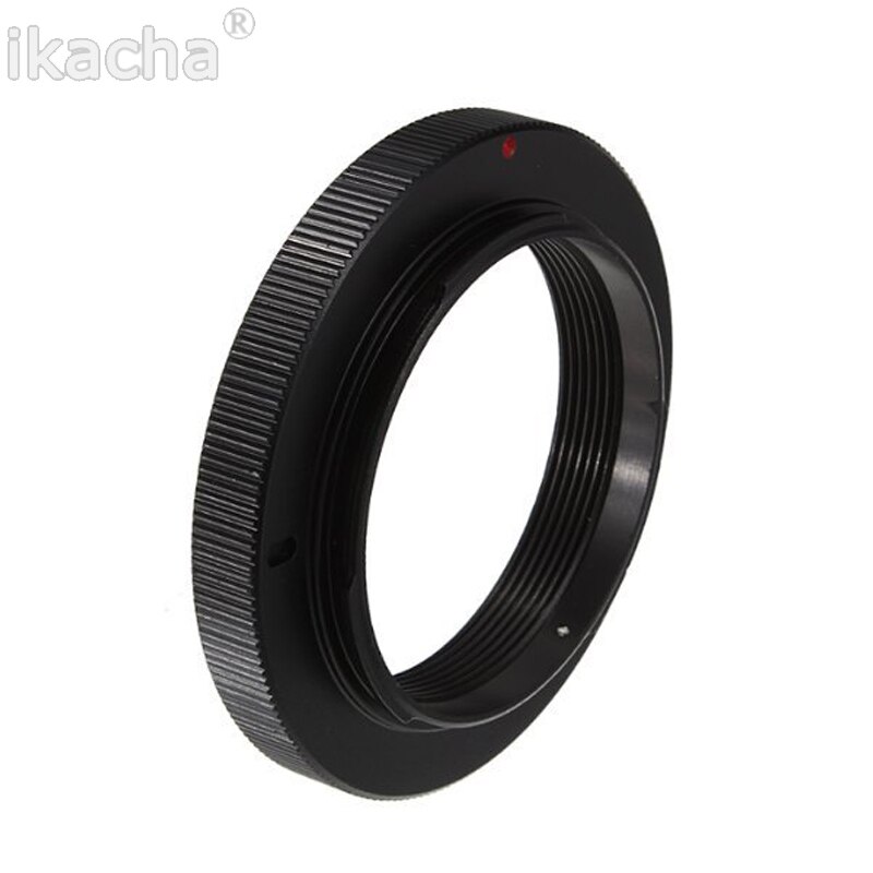Kamera Objektiv Mount Adapter Ring für M42 objektiv für Olympus OM 4/3 Adapter/Fokus zu Unendliche Kamera Zubehör