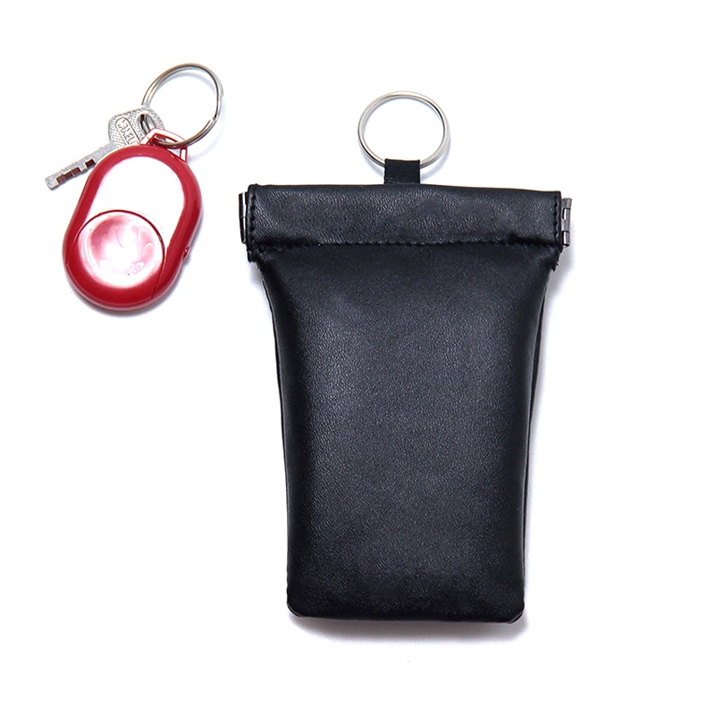 PU Faradaya karta klucz kieszonka na zegarek bloker sygnału torby RFID elektromagnetyczne ekranowanie klatka etui na Keyless samochód torba antykradzieżowa torba1022