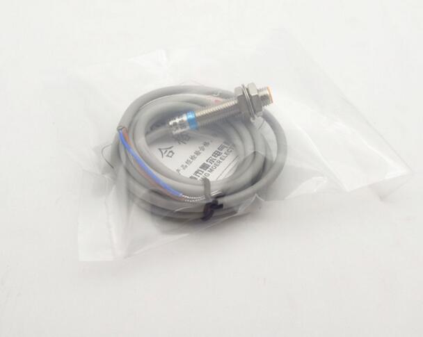 LG8A3-10-J/DZ Naderingsschakelaar Normaal Gesloten 10mm Magnetische Reed Sensor